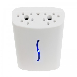 USB Mini Portable Air Cleaning Machine Anion Generator
